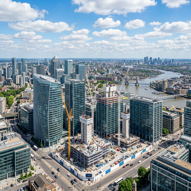 Profesyonel inşaat taşeron hizmetleri